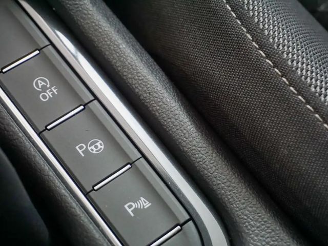 Volkswagen Tiguan Active ACC Navi Kamera
