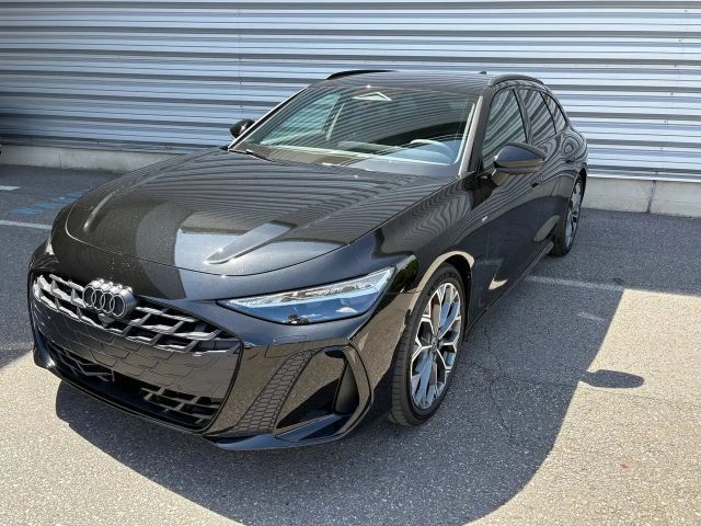 Audi A6 Quattro