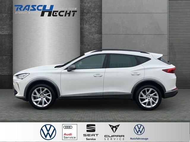 Cupra Formentor 1.5 TSI