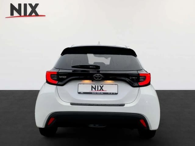 Toyota Yaris Hatchback Hybride