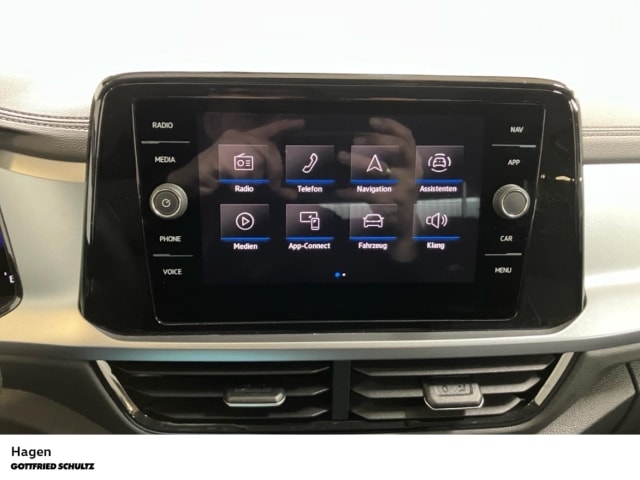 Volkswagen T-Roc 1.5 TSI DSG Life