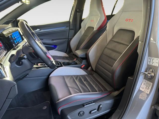 Volkswagen Golf 2.0 TSI DSG GTI Golf VIII