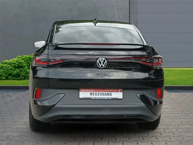 Volkswagen ID.5 220 kW 4Motion GTX