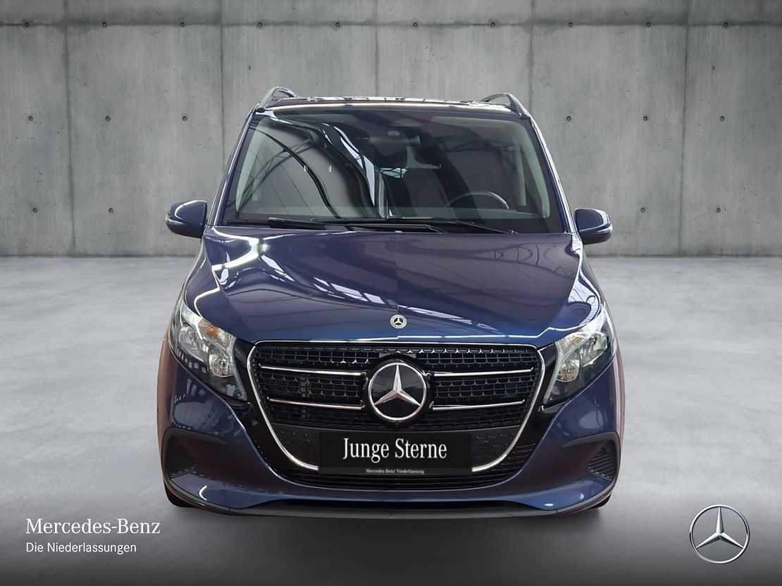 Mercedes-Benz V 220 Limousine Lang V 220 d