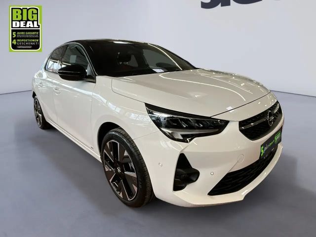 Opel Corsa GS-Line Grand Sport