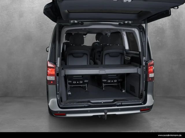 Mercedes-Benz V 220 Limousine Lang V 220 d