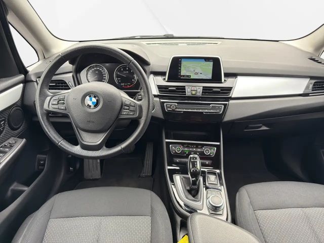 BMW 218 Advantage pakket Gran Tourer