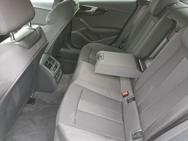 Audi A5 35 TFSI S-Line S-Tronic Sportback