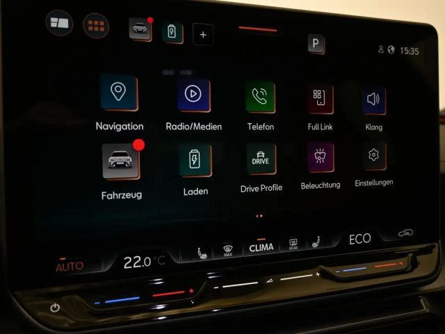 Cupra Leon VZ e-Hybrid