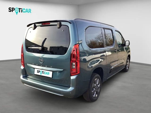 Opel Combo Life Selection