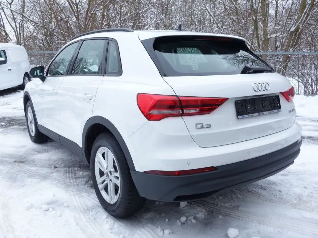 Audi Q3 35 TFSI