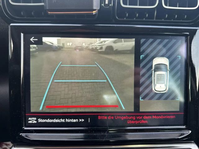 Citroën C3 Aircross Pack PureTech Shine