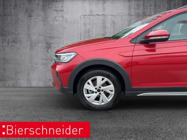 Volkswagen Taigo 1.0 TSI