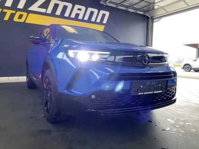 Opel Mokka GS-Line Grand Sport