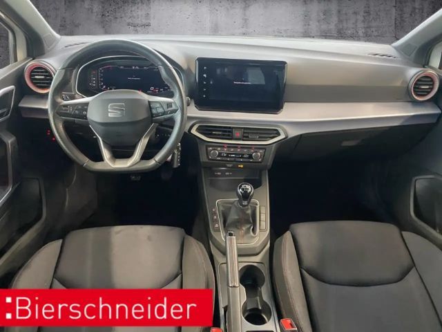 Cupra Terramar 1.5 e-Hybrid e-Hybrid