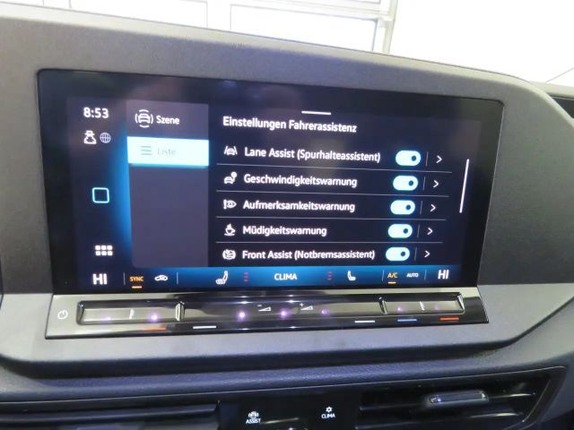 Volkswagen Caddy TDI