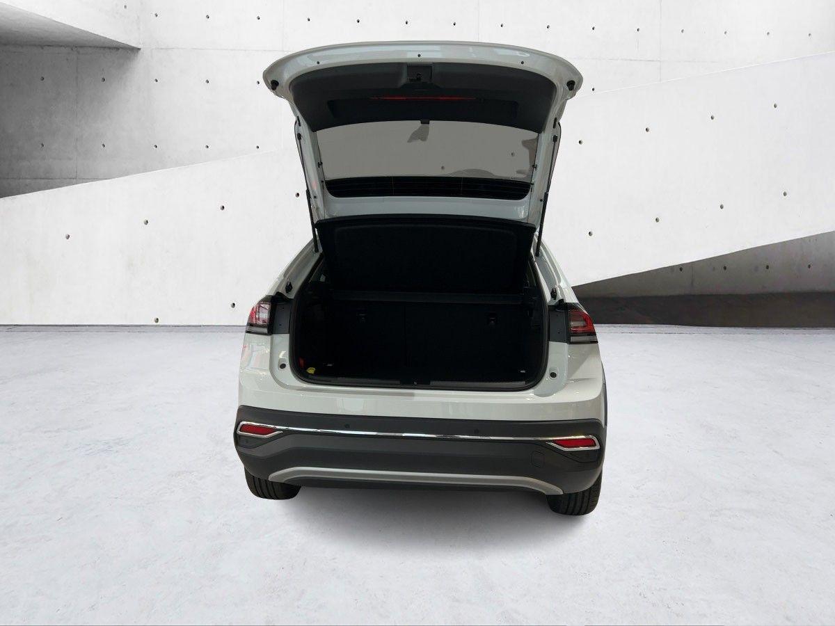 Volkswagen Taigo 1.0 TSI DSG IQ.Drive Style