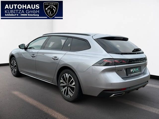 Peugeot 508 Allure Pack HDi SW