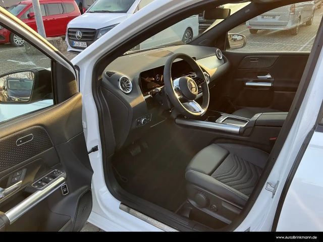 Mercedes-Benz B 180 Progressive