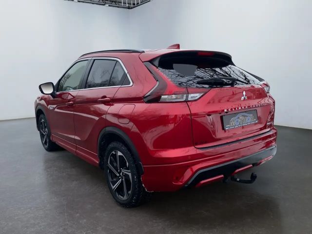 Mitsubishi Eclipse Cross PHEV