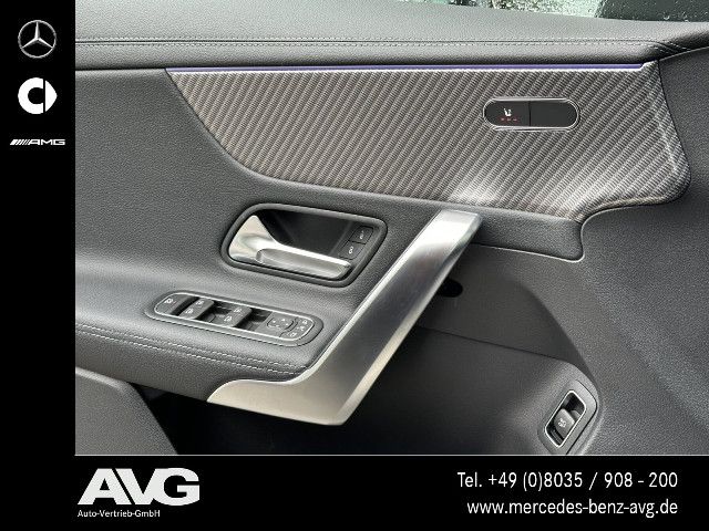 Mercedes-Benz CLA 180 Shooting Brake