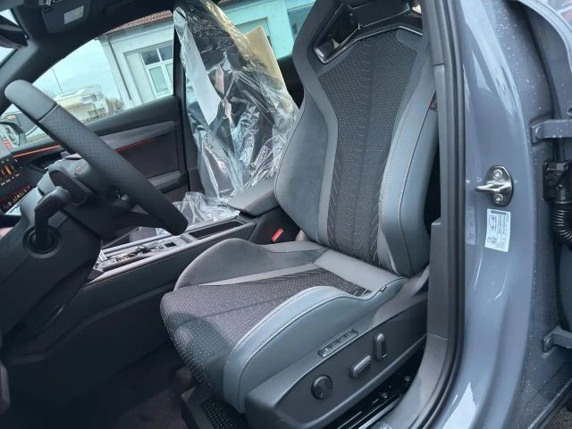 Cupra Formentor 2.0 TSI 4Drive VZ