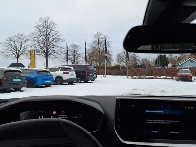 Peugeot 2008 Allure Pack EAT8 PureTech