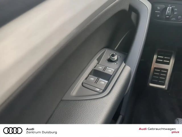 Audi Q5 40 TDI Quattro S-Line