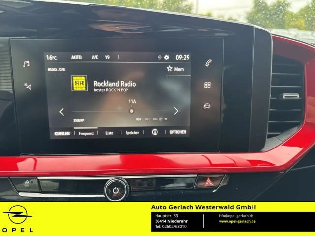 Opel Mokka GS-Line Grand Sport