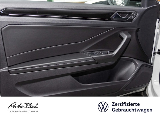 Volkswagen T-Roc 1.5 TSI Cabriolet DSG R-Line