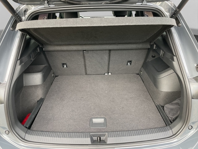 Volkswagen Tiguan 1.5 eTSI DSG