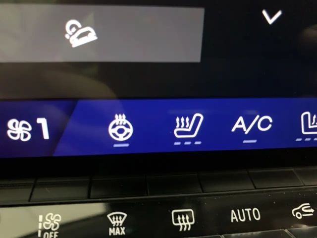 Renault Austral Techno