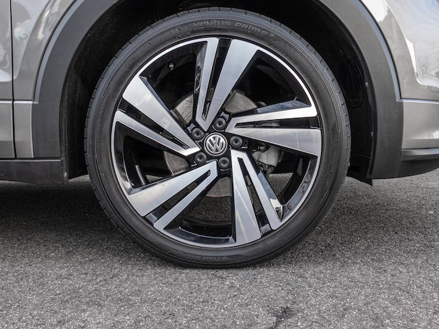 Volkswagen T-Cross 1.5 TSI DSG