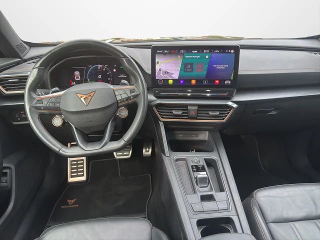 Cupra Formentor 1.4 DSG VZ e-Hybrid