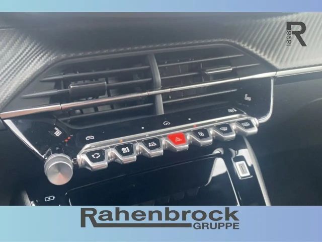 Peugeot 2008 Allure Pack Hybrid