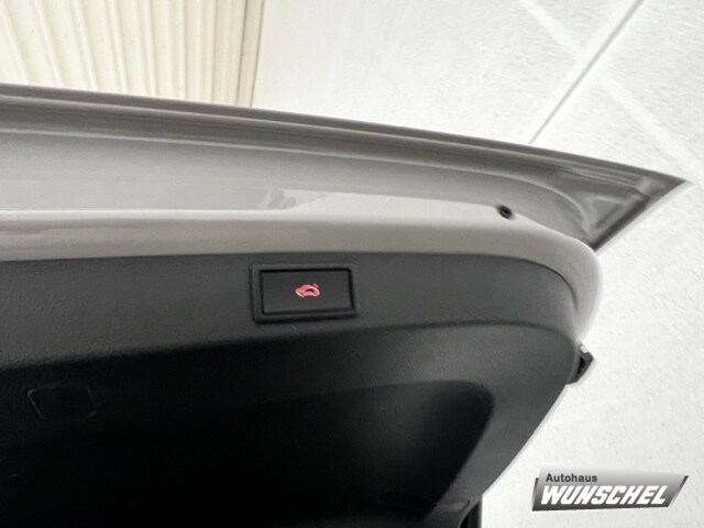 Skoda Karoq 1.0 TSI Clever