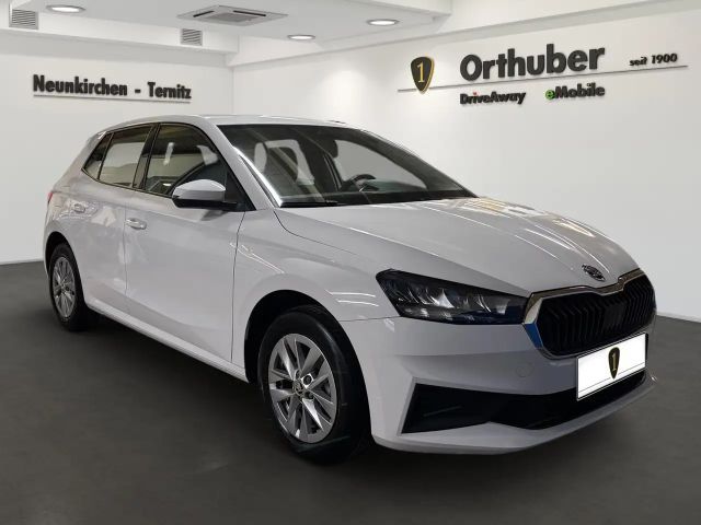 Skoda Fabia Ambition