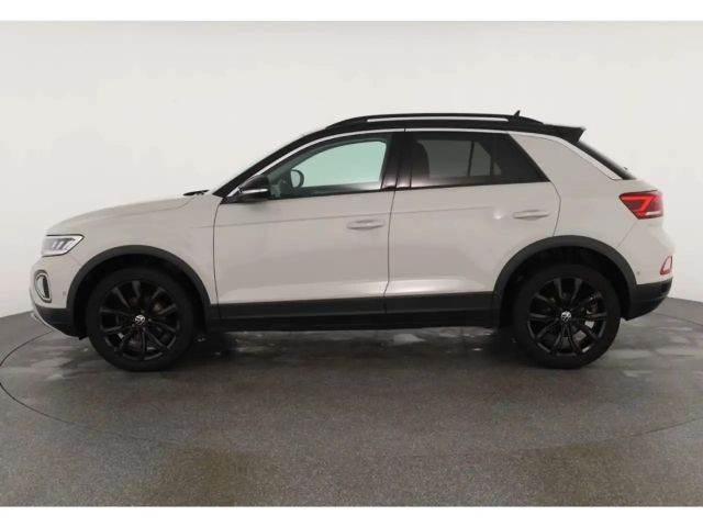 Volkswagen T-Roc 1.5 TSI Life