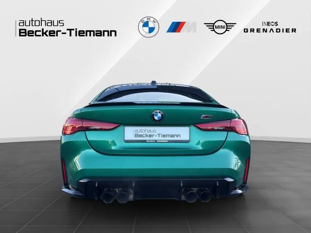 BMW M4 Competition Coupé Drive pro