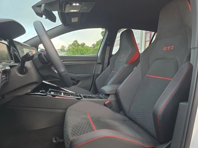 Volkswagen Golf DSG GTI Golf VIII