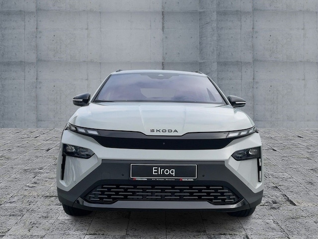 Skoda Elroq Sportline