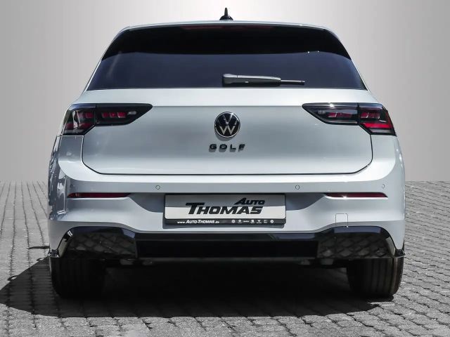 Volkswagen Golf 1.5 eTSI DSG Golf VIII R-Line