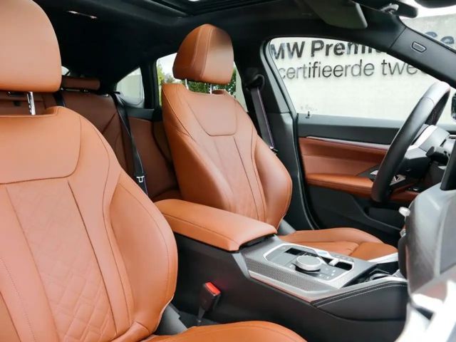 BMW i4 M-Sport M50 Sedan xDrive