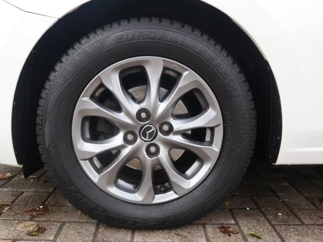 Mazda 2 Exclusive-line SkyActiv