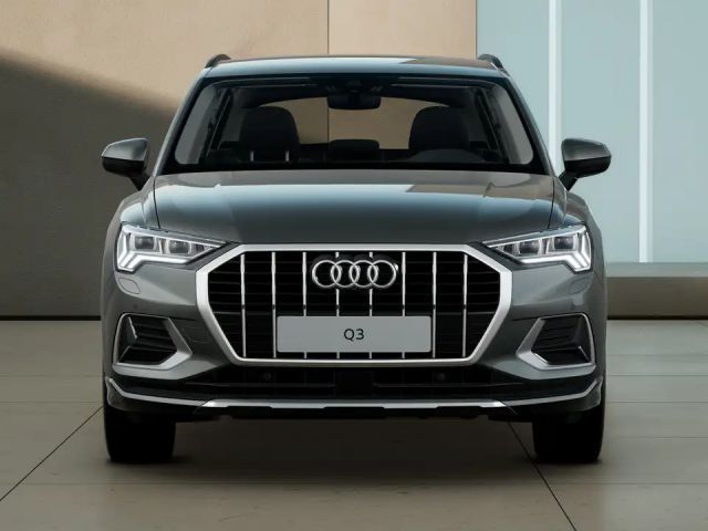 Audi Q3 35 TDI