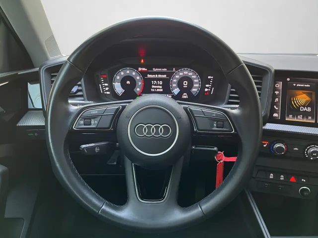 Audi A1 25 TFSI