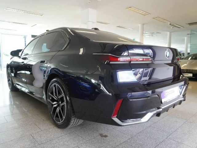 BMW 740 740d Lang Sedan xDrive