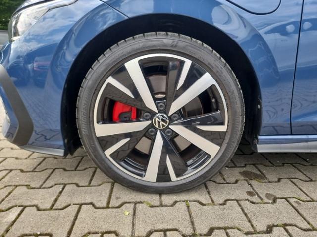 Volkswagen Golf 1.5 TSI DSG GTE eHybrid