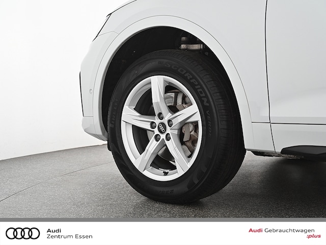 Audi Q5 40 TDI Quattro S-Tronic