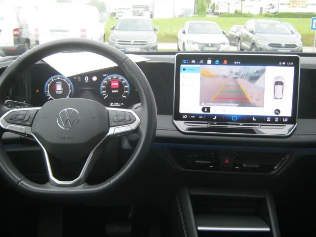 Volkswagen Tiguan 1.5 eTSI DSG Life Plus